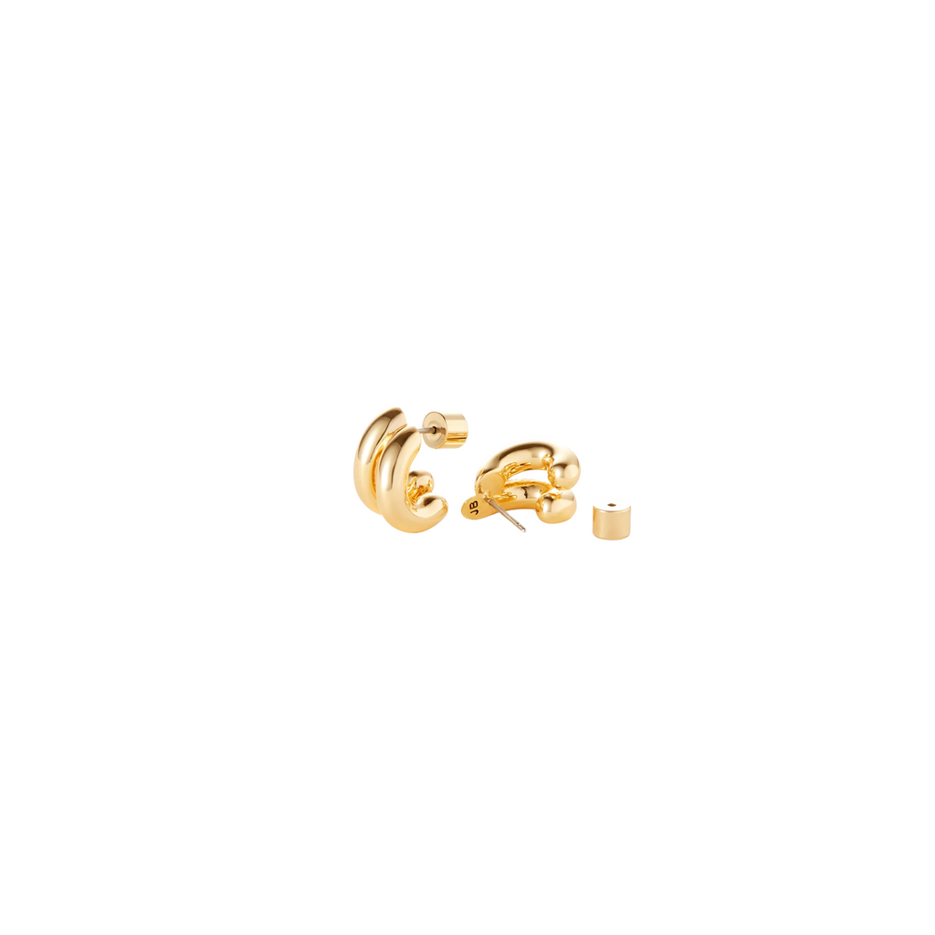 Mini-Florence Earrings
