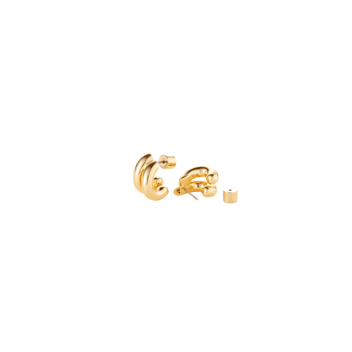 Mini-Florence Earrings