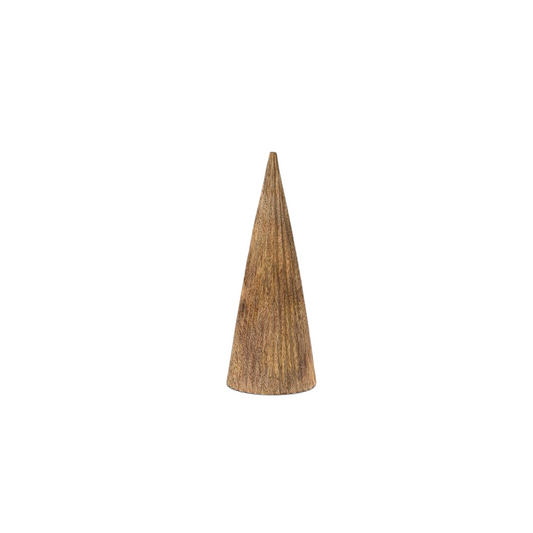 Ridged Cone Tree - Medium