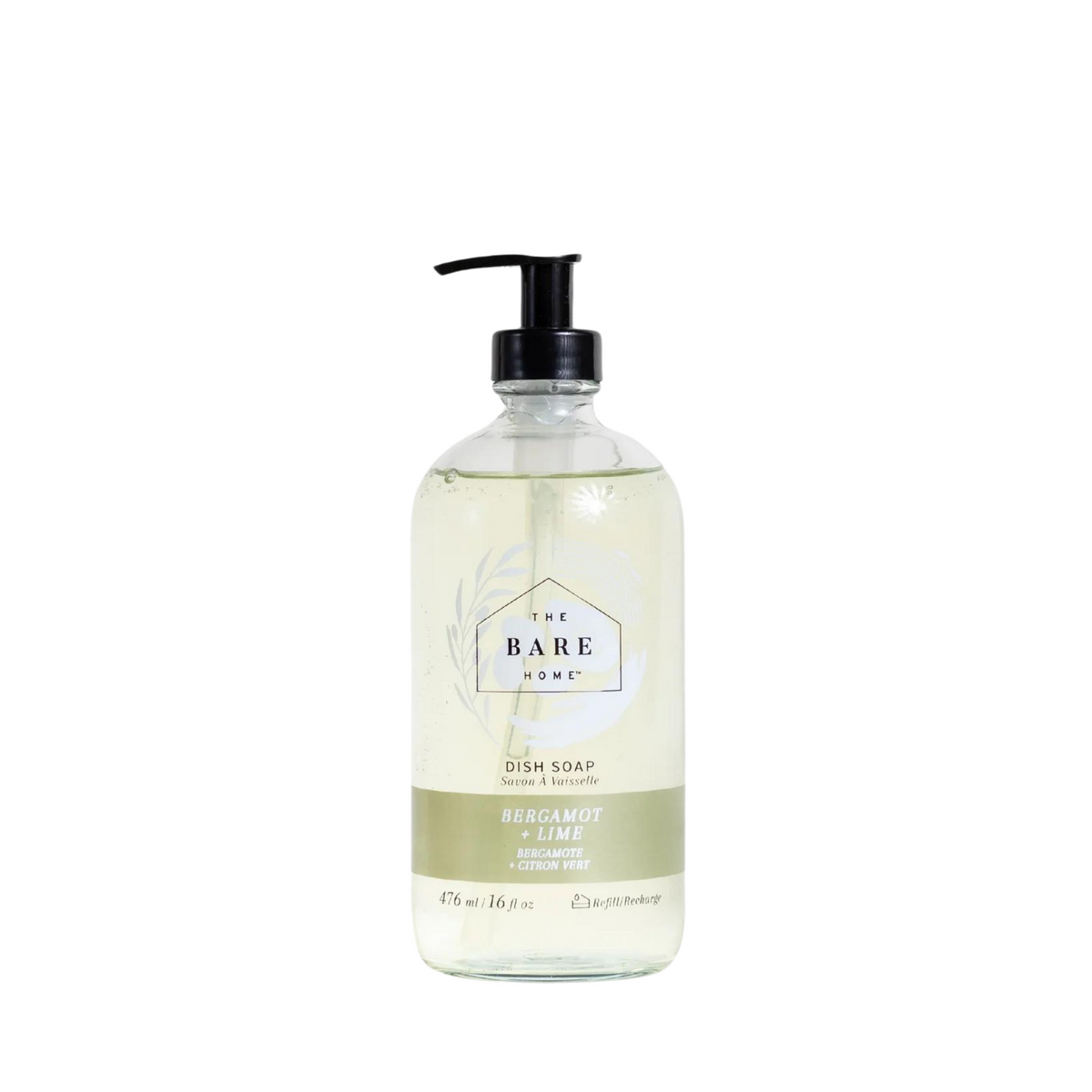 The Bare Home - Dish Soap