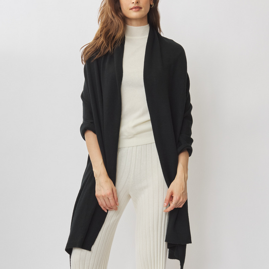 Cashmere Travel Wrap