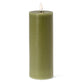 LED Pillar Candle-3x8