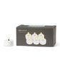 LED Tealights-set of 6