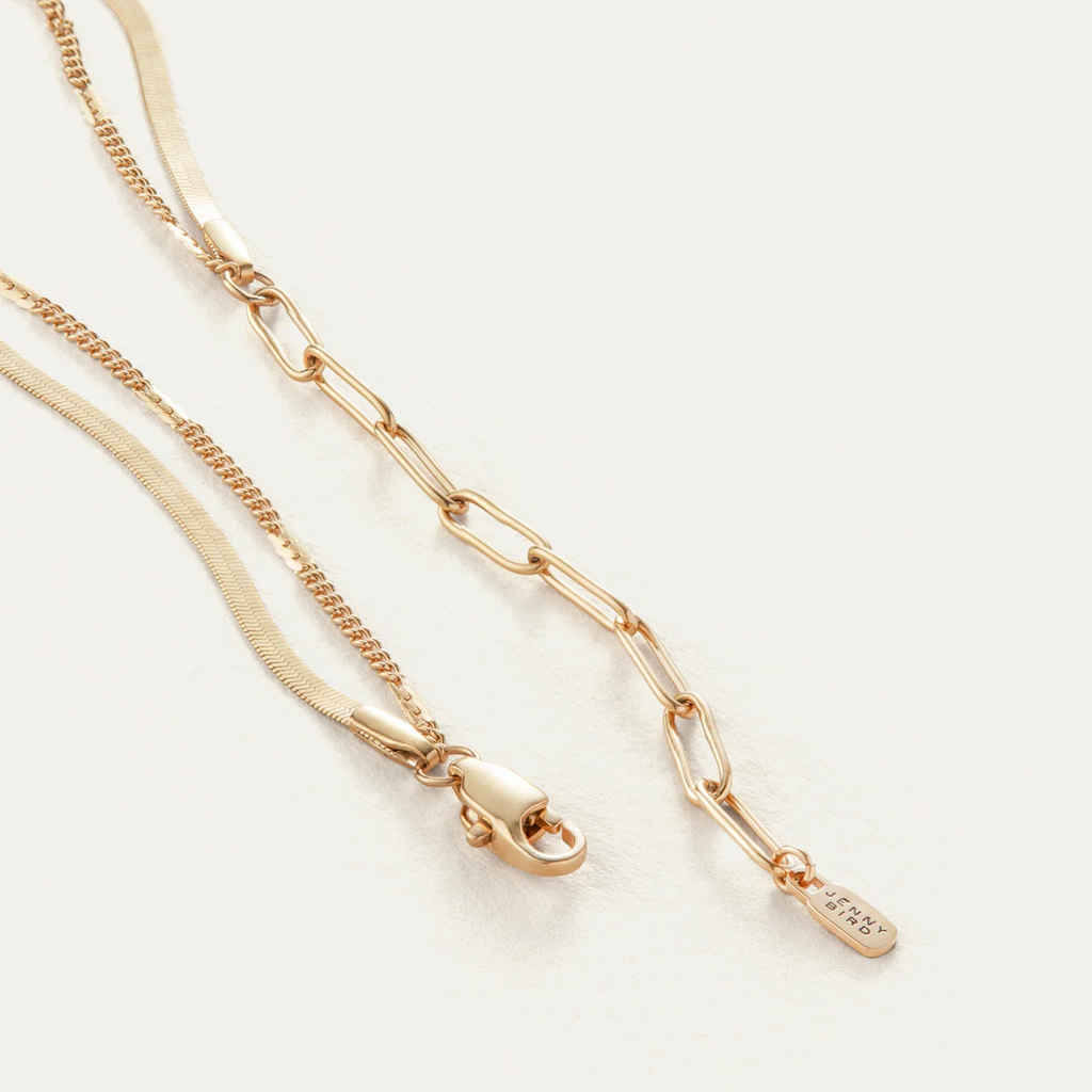 Surfside Anklet