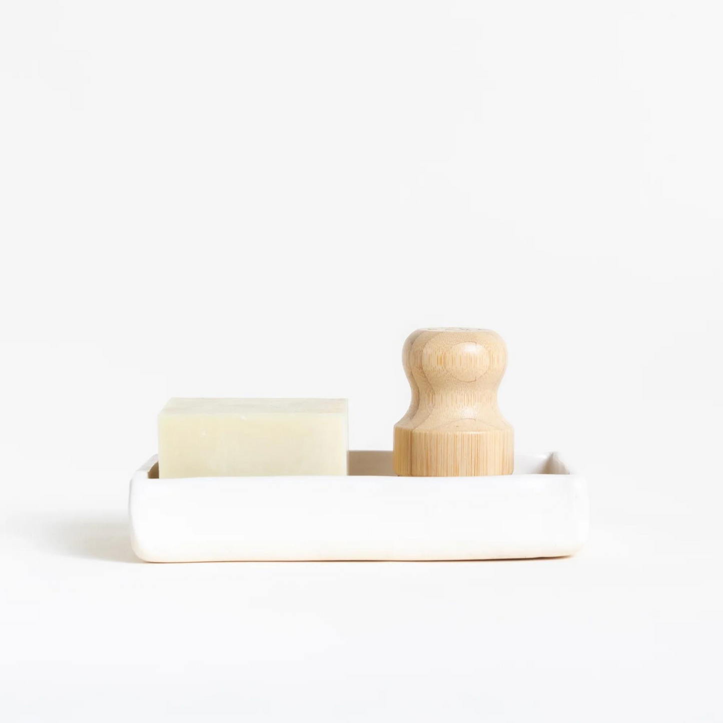 Soap Tray