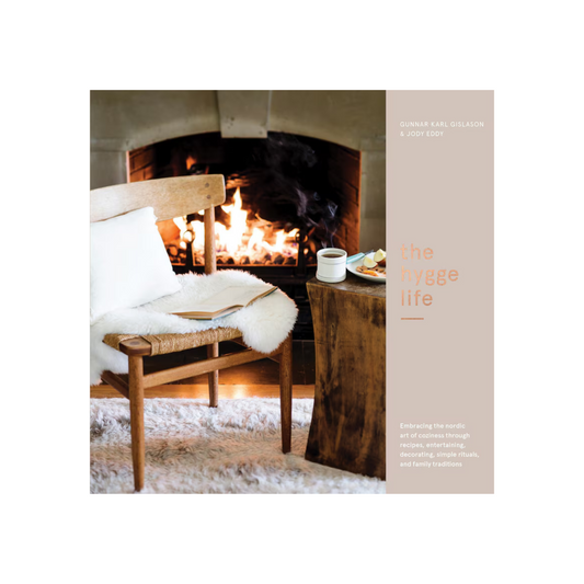 The Hygge Life Book