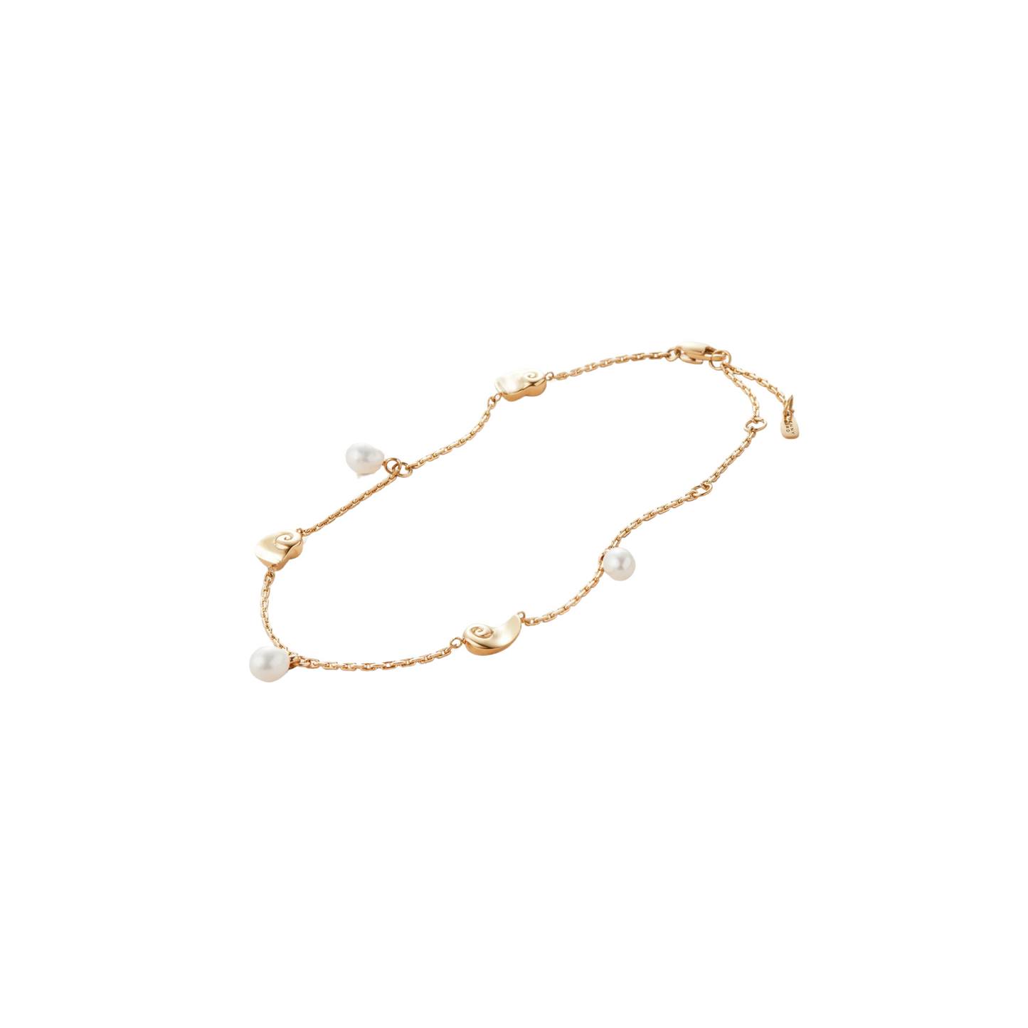 Lucille Anklet