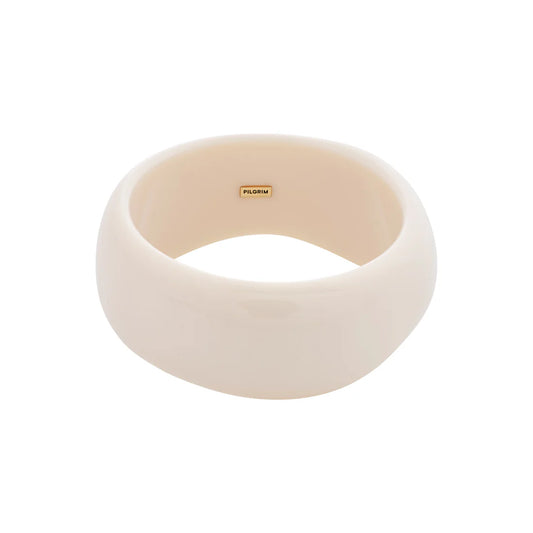 AASE Maxi Bangle-Beige