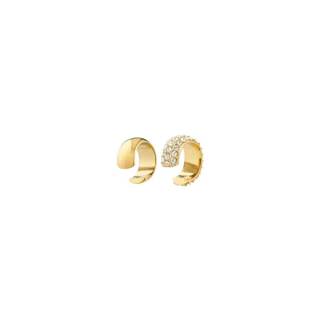 Hudsyn Ear Cuff