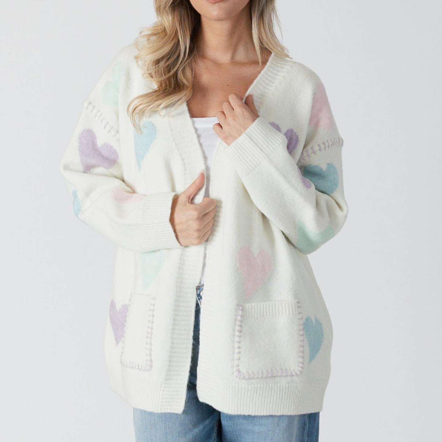 Elska Cardigan