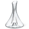 Optic Wine Carafe-11.5"H(68oz)