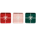 Tiny Traditions Christmas Dishes Set of 3