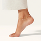 Lucille Anklet