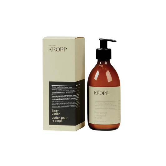 Kropp Body Lotion