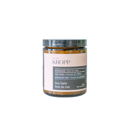 Kropp Bath Sea Salts