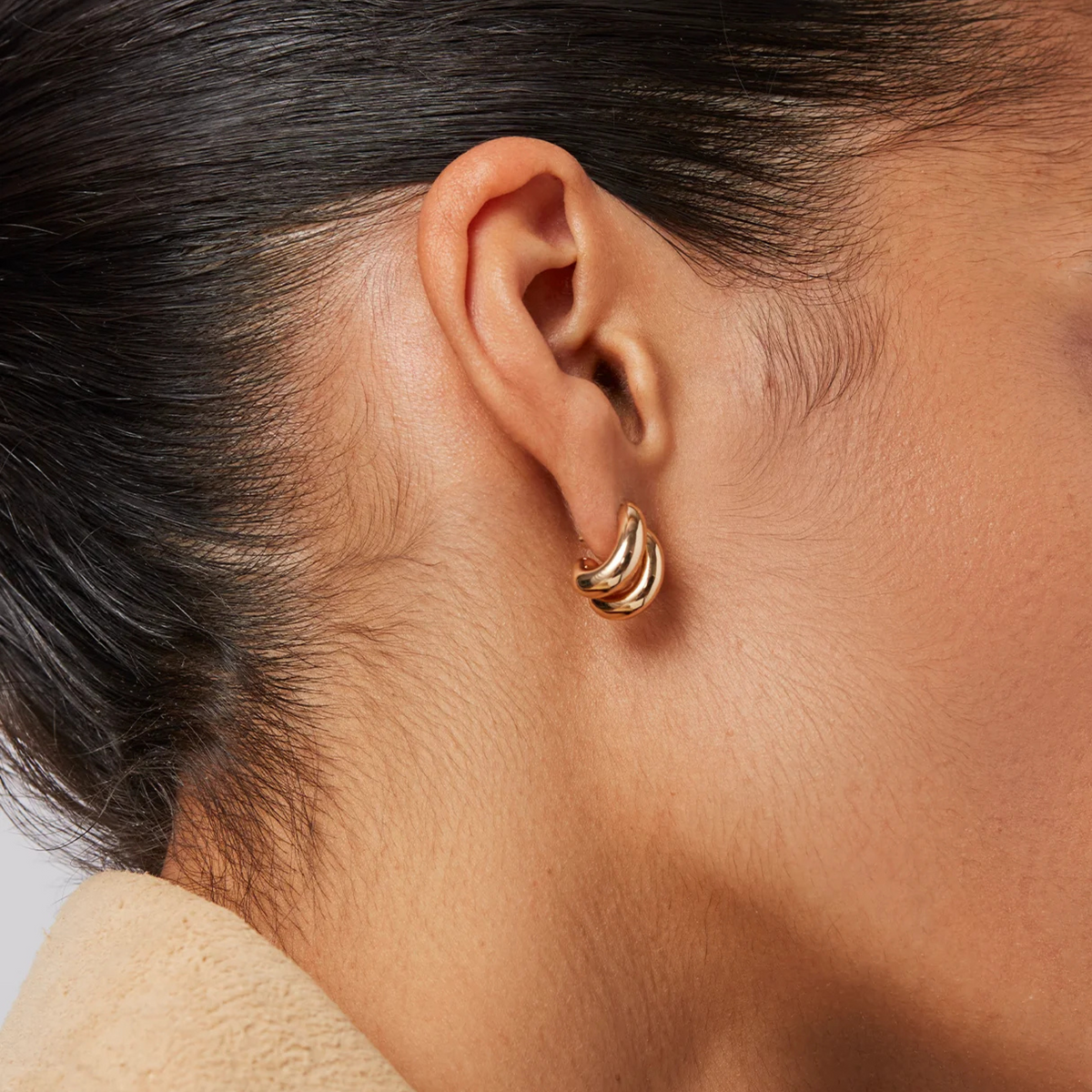 Mini-Florence Earrings
