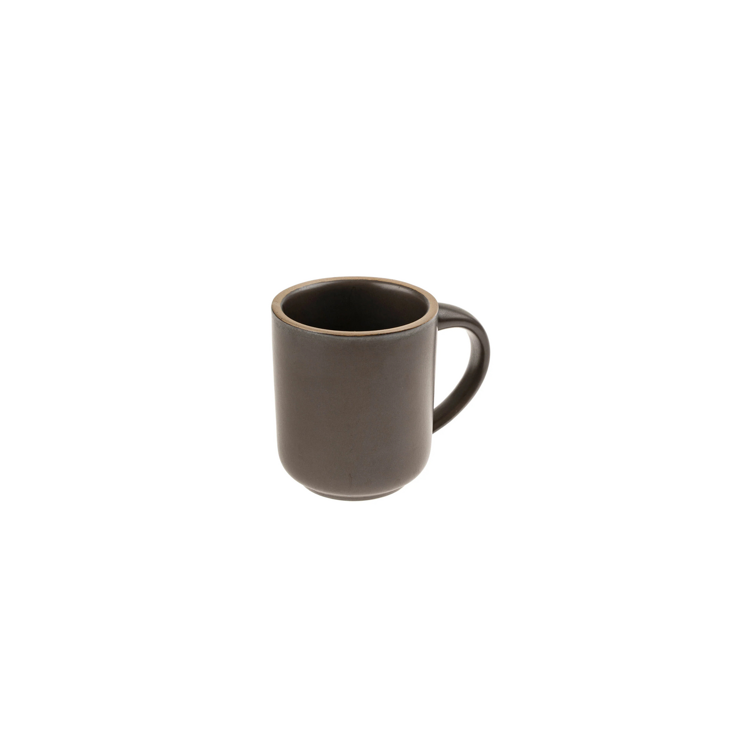 Rowe Mug - Espresso