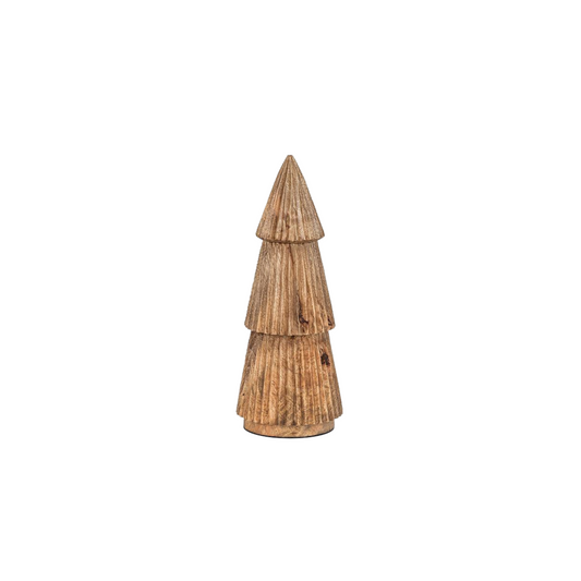 Ridged Cone Tree - Large