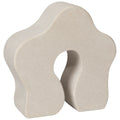 Wave Sandstone Bookend