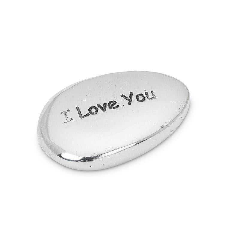 I love you Pebble
