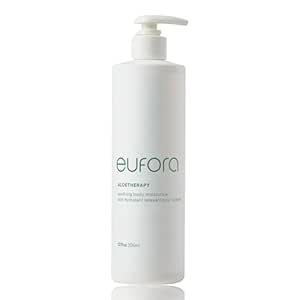 Aloetherapy Body Moisturizer