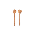 Acadia Salad Servers