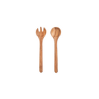 Acadia Salad Servers