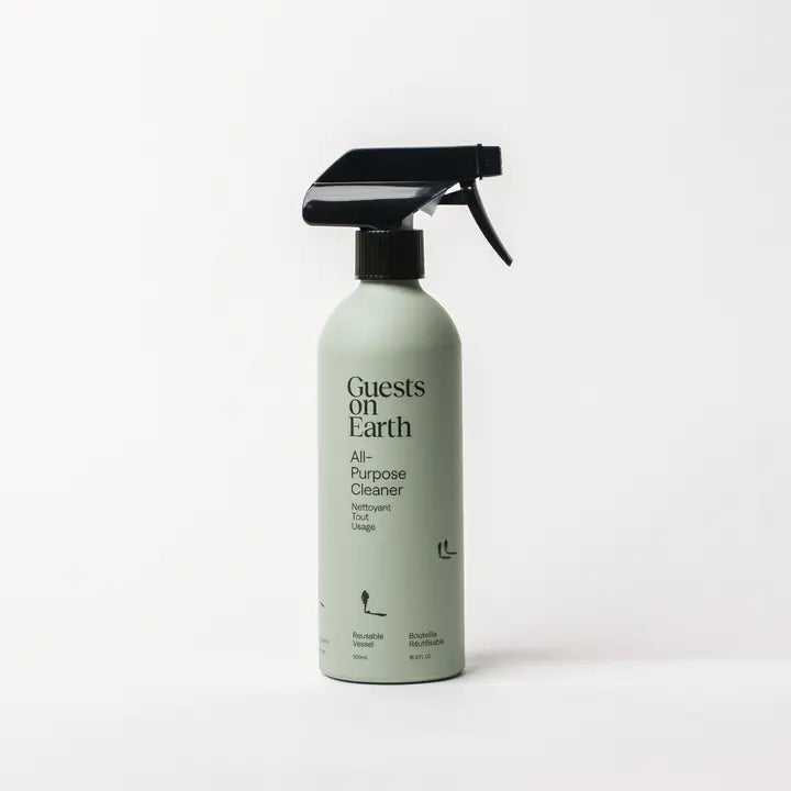 All-Purpose Cleaner Citrus Oasis | Science Backed Essentials