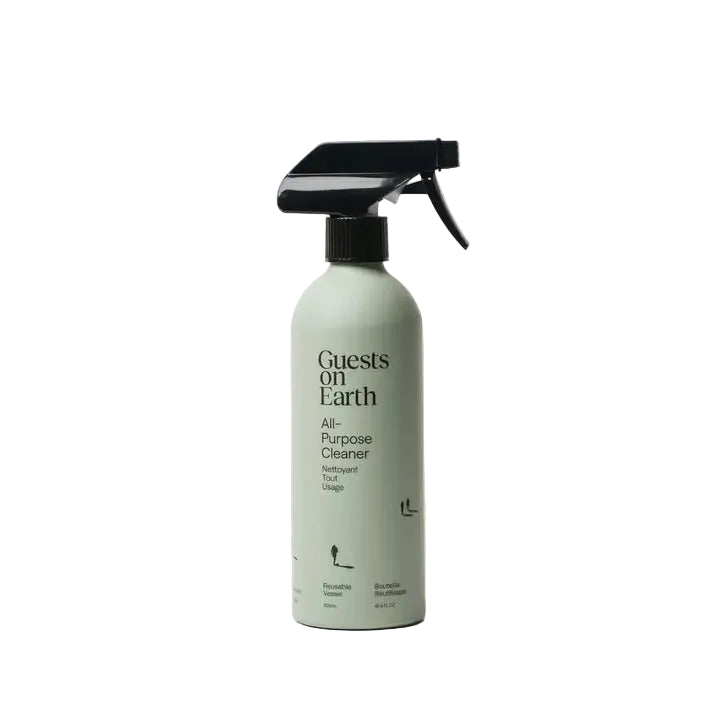 All-Purpose Cleaner Woodlands | Eco-Friendly Cleaning