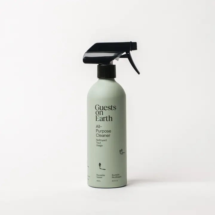 All-Purpose Cleaner Woodlands | Eco-Friendly Cleaning