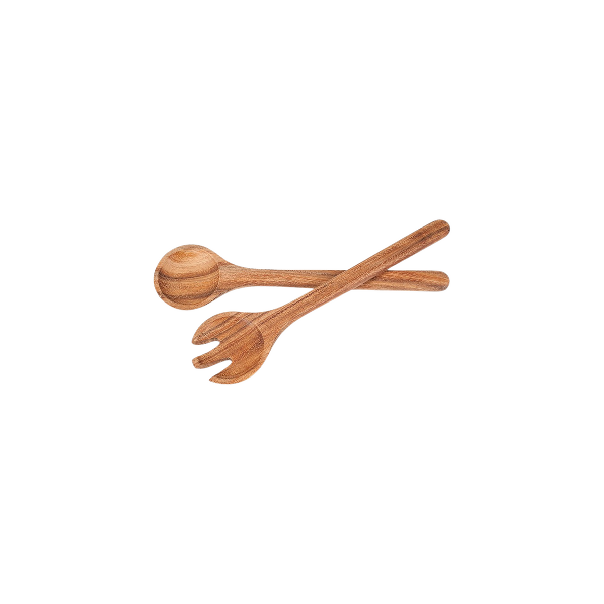 Acadia Salad Servers