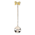 Small Spoon with Bow