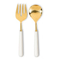 Classic Salad Servers