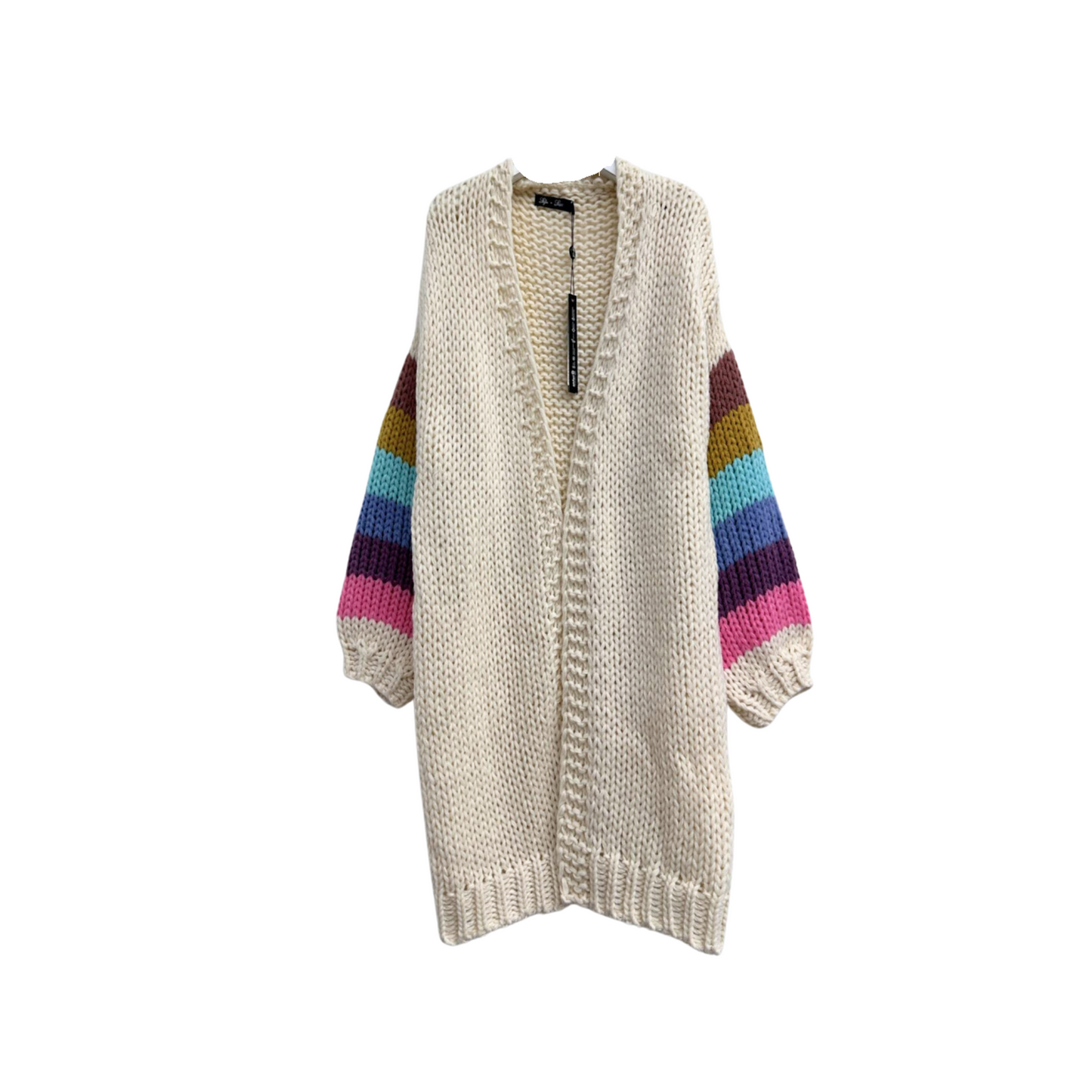 Shiloh Long Cardigan