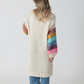 Shiloh Long Cardigan