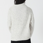 Evolet Mockneck Sweater