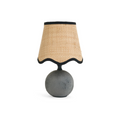 Ceramic Table Lamp