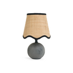 Ceramic Table Lamp