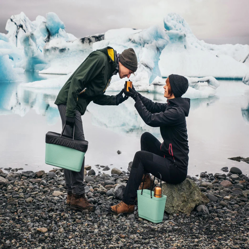 The Hinza Bag - Fall/Winter Collection