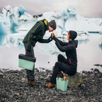 The Hinza Bag - Fall/Winter Collection