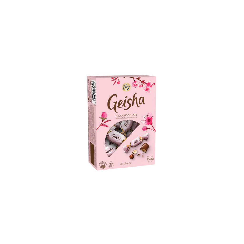 Finnish Chocolates