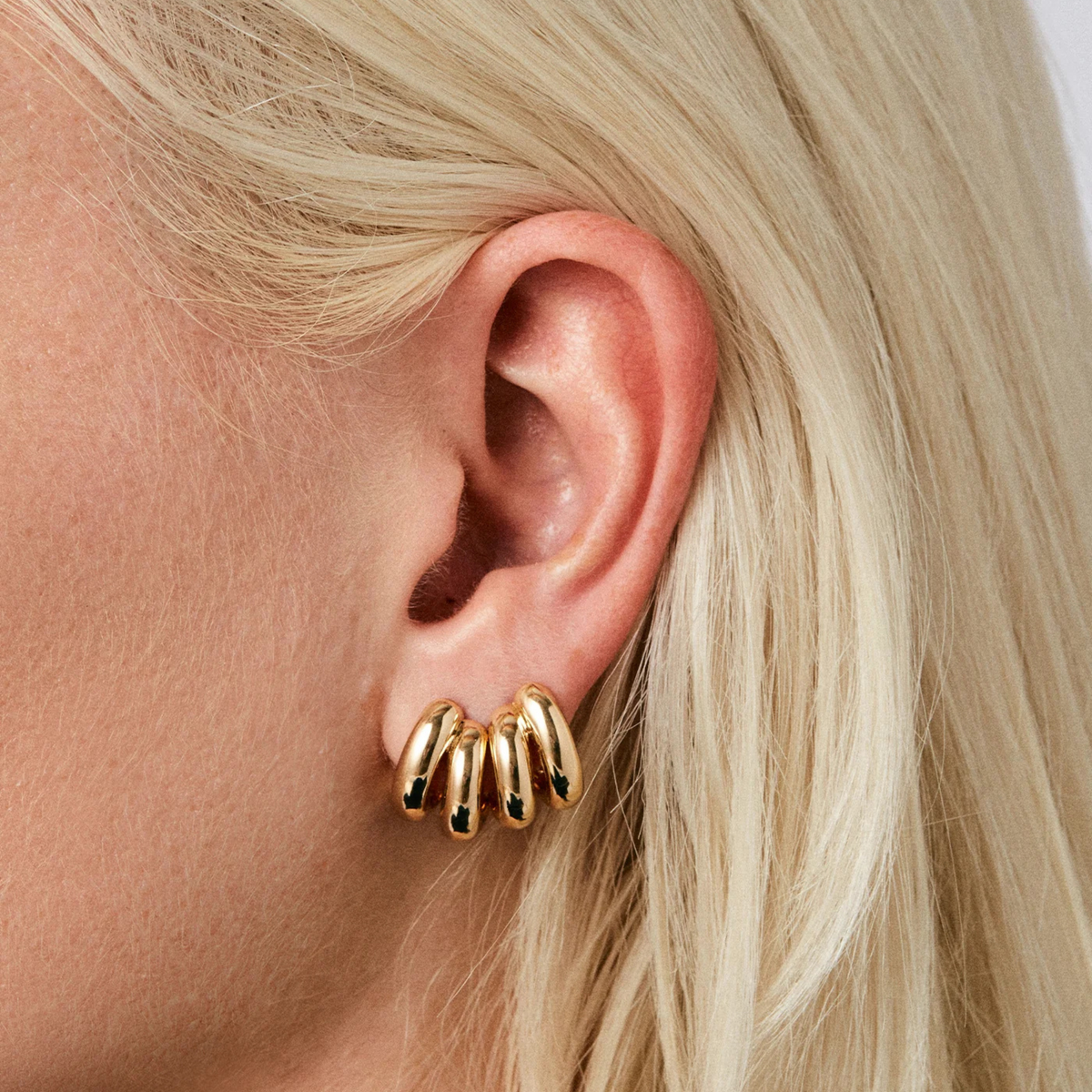 Mini-Florence Earrings