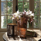 Lantern - Mid Century Modern