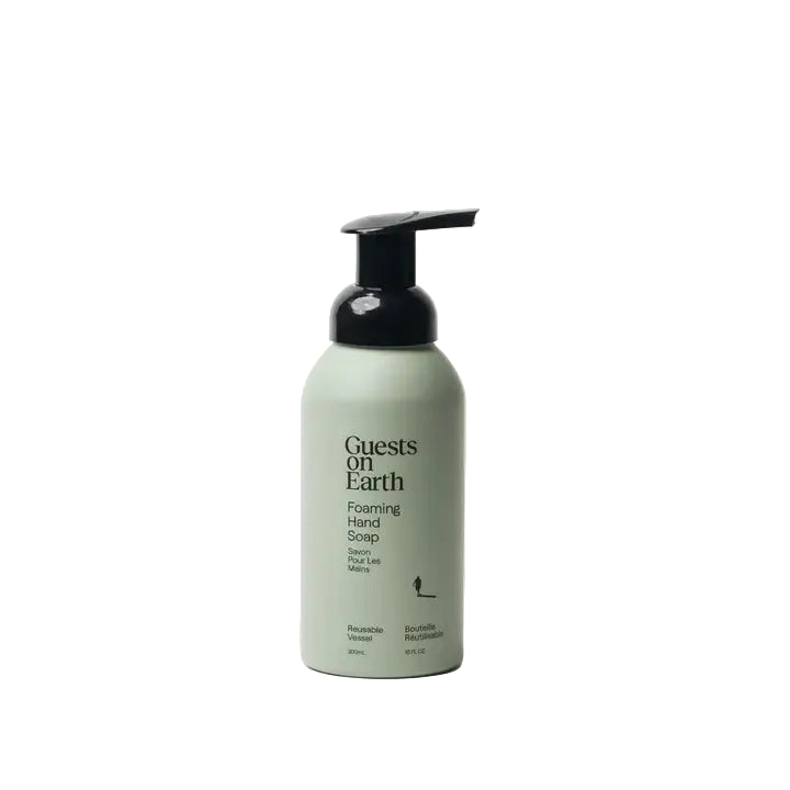 Foaming Hand Soap Woodlands