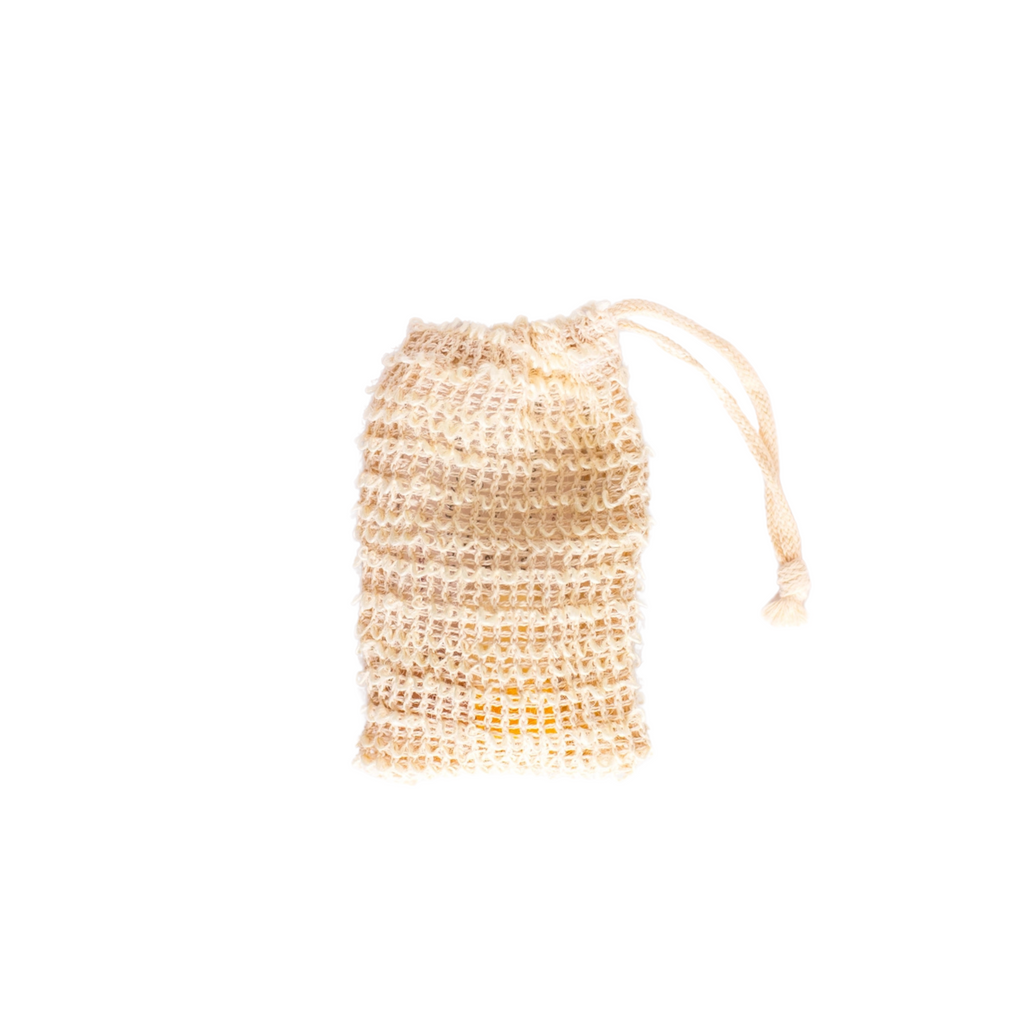 Soap Saver Bag