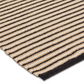 Horizontal Striped Mat - 3x5