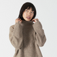 Gantluxe Mockneck Sweater