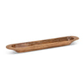 Medium Narrow Bowl