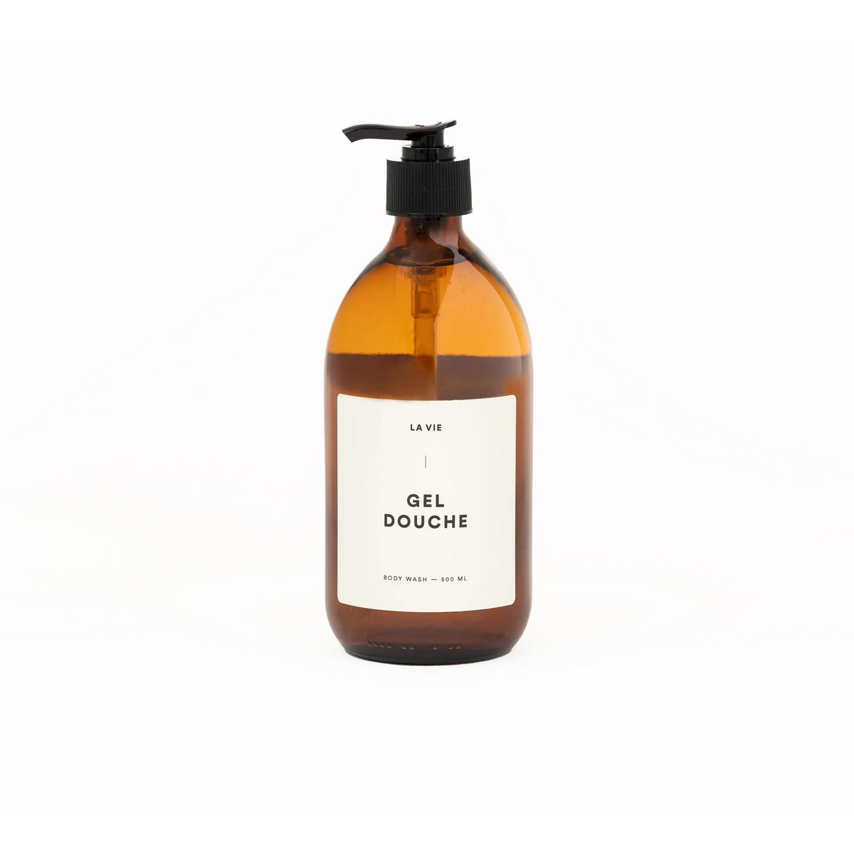 Eucalyptus Body Wash