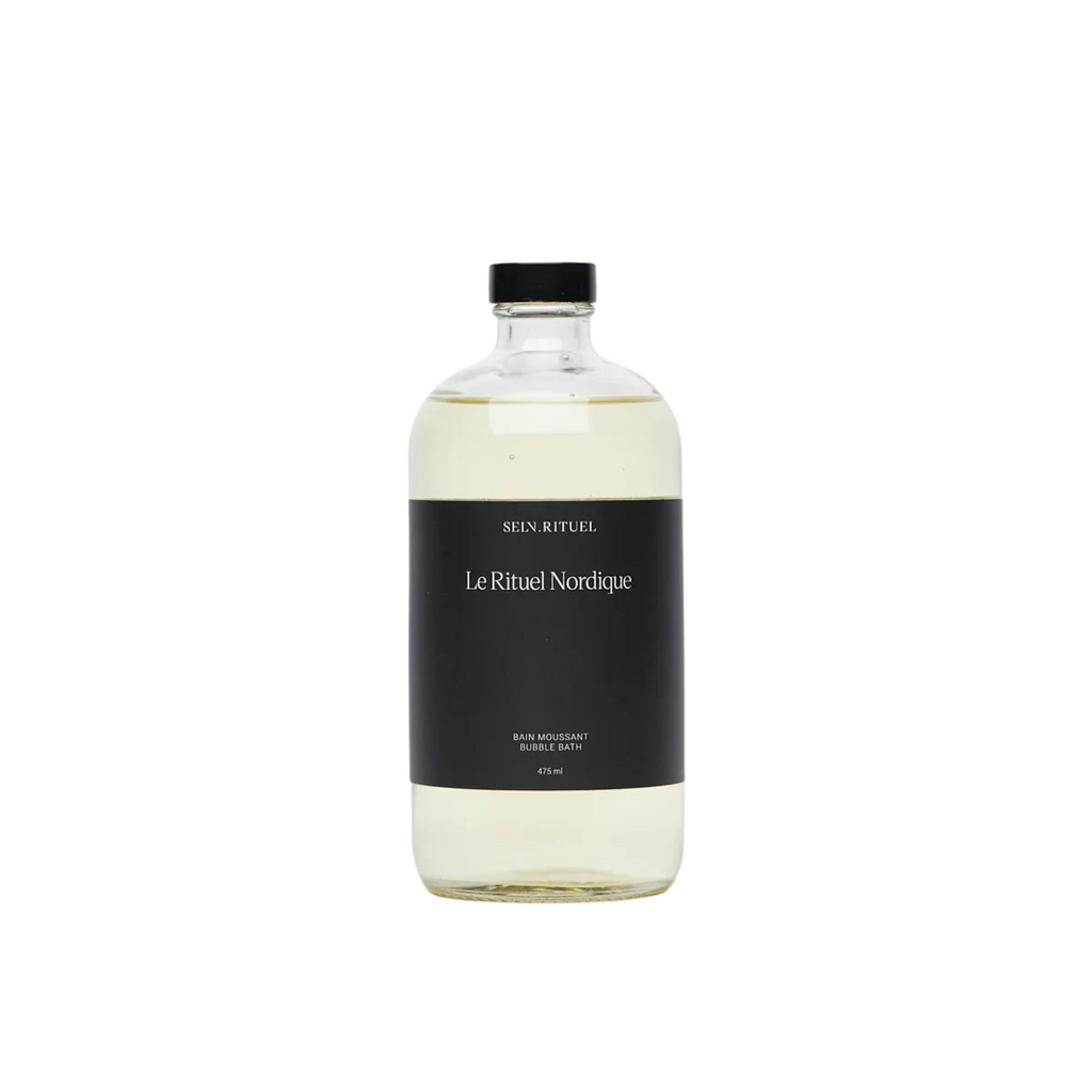 Le Rituel Nordique Bubble Bath